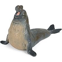 ゾウアザラシMサイズ 61+WCv6e5lL._AC_UL210_SR210,